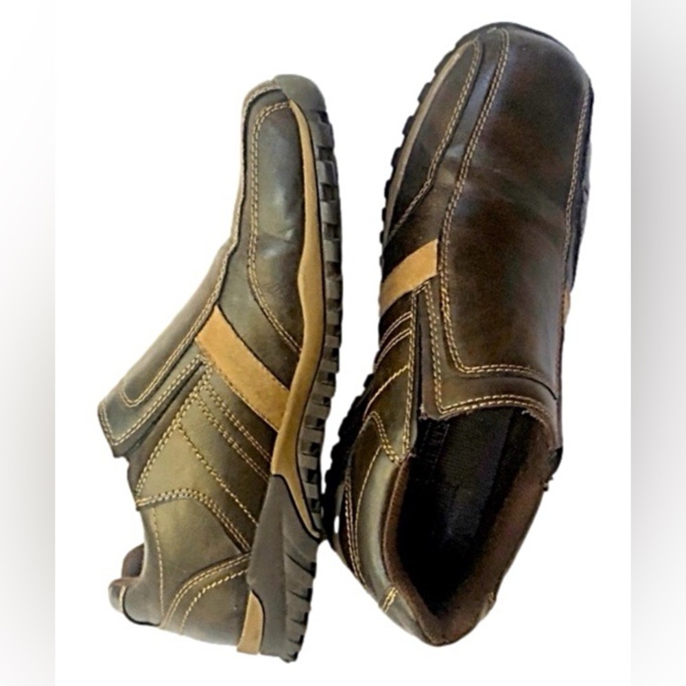 WEEKENDERS - Slip on walking shoes 👞